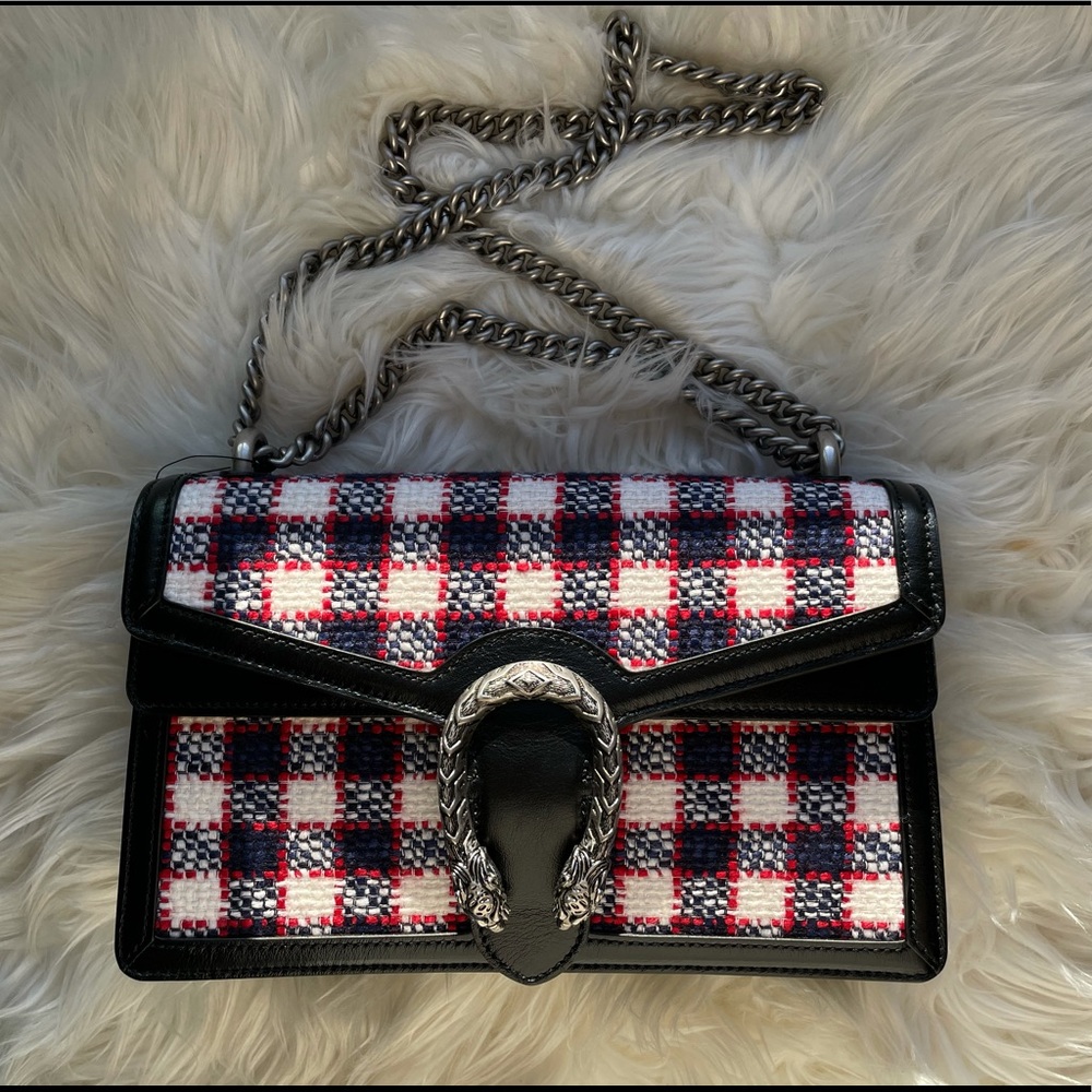 NWT GUCCI 🥰SMALL DIONYSUS 😍